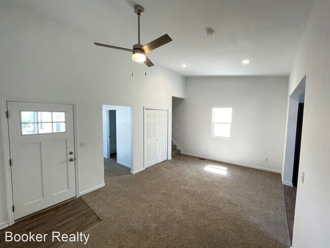 Building Photo - 3 br, 2 bath House - 810 S 18th St