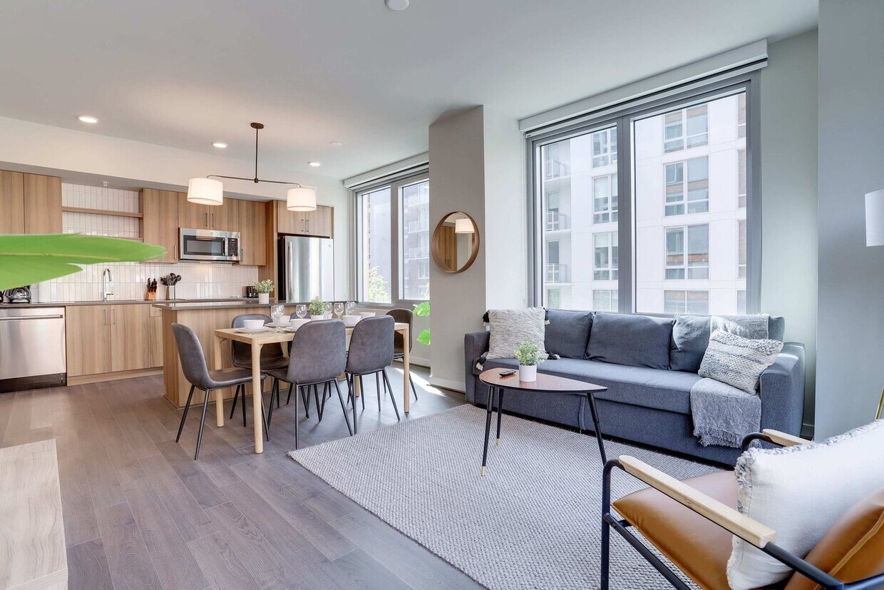 Foto principal - 1122 N Hudson St