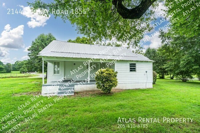 Foto del edificio - 2144 Co Rd 1855