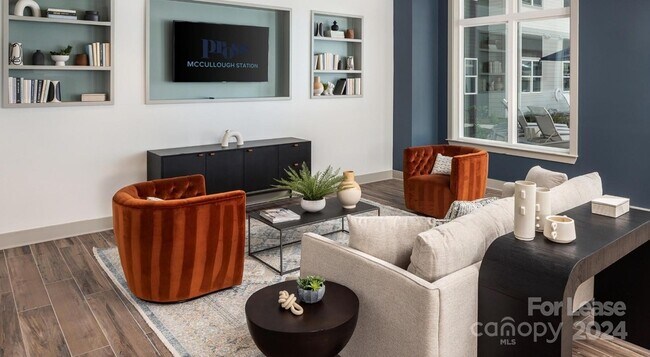 Foto del edificio - 8424 N Tryon St