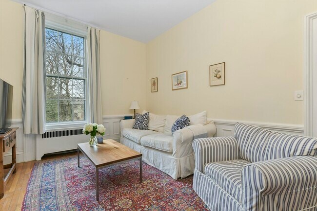 Foto del edificio - 88 Mt Vernon St