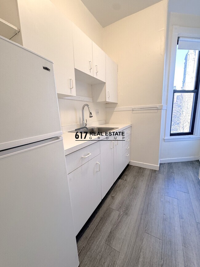 Foto del edificio - 504 Beacon St