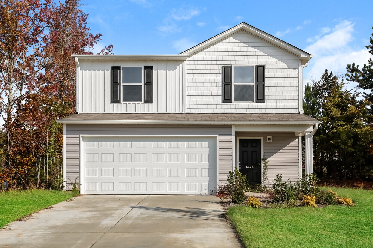 6336 Century Ln House for Rent in Thomasville, NC