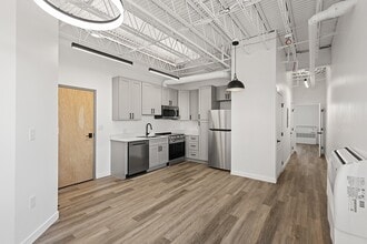 Interior Photo - Viewpoint 41 Lofts