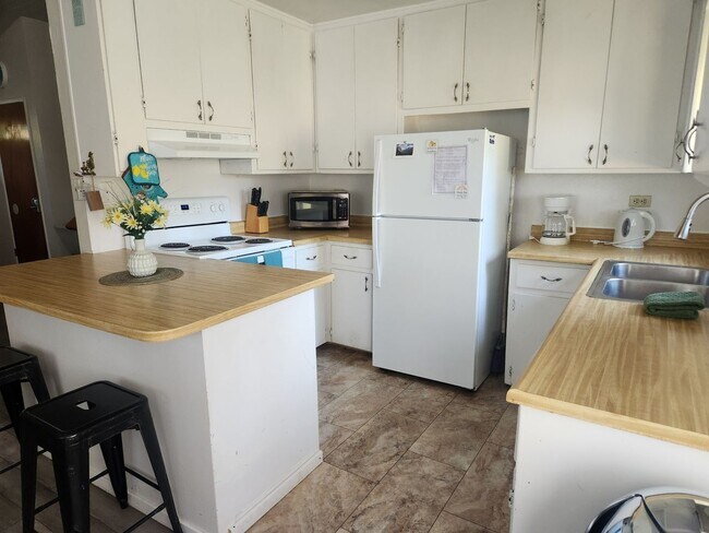 Foto del edificio - 20719 Ponderosa Way