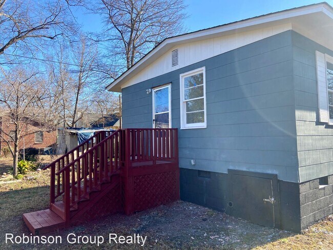 Foto del edificio - 2 br, 1 bath House - 2105 Ervin St