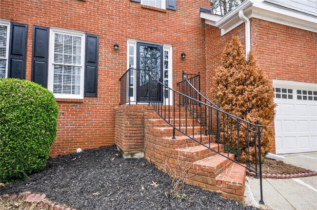 Foto del edificio - 1398 Field Creek Terrace