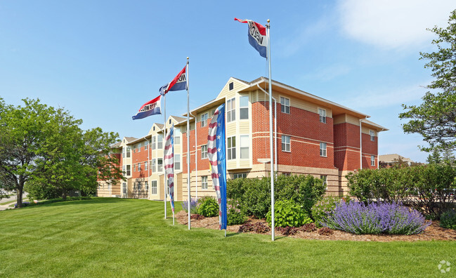 Foto del edificio - Coventry Apartments