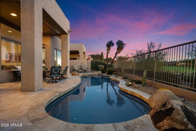 Building Photo - 6501 Shooting Star Way