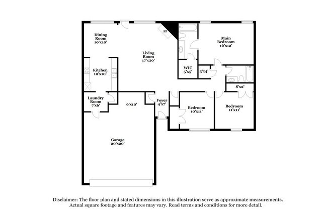 Building Photo - 7927 Nature Walk Dr