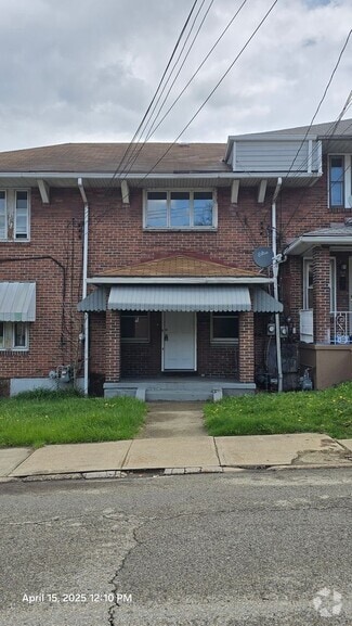 Building Photo - 1007 Wool St