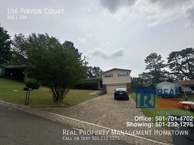 Building Photo - 106 Pinyon Ct