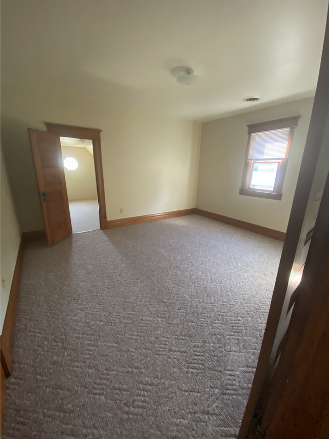 2nd bedroom - 503 Madison St