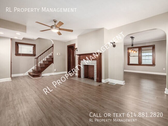 Building Photo - Beautiful 3 bedroom 1.5 bathroom home in M...