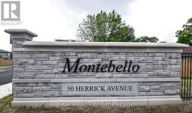 Building Photo - 50 Herrick Ave