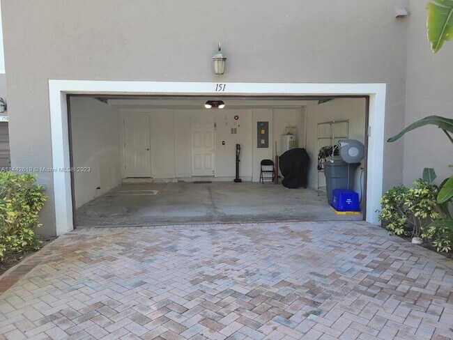 Foto del edificio - 151 Ocean Cay Way