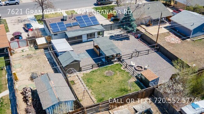 Foto del edificio - 7621 Granada Rd
