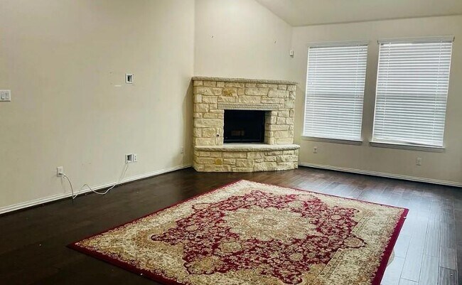 Building Photo - 616 Garner Park Dr