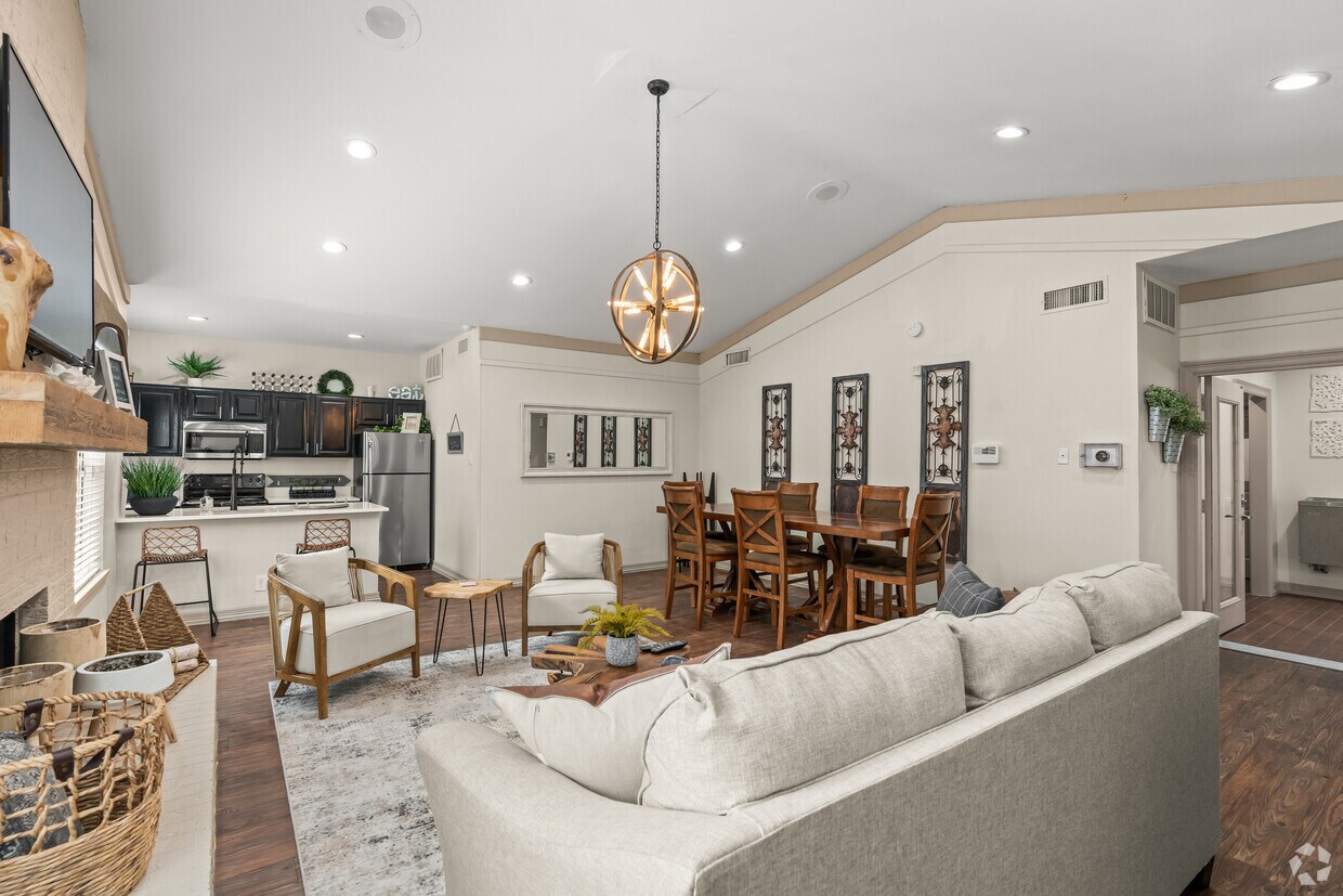 Foto principal - Walnut Creek Apartments