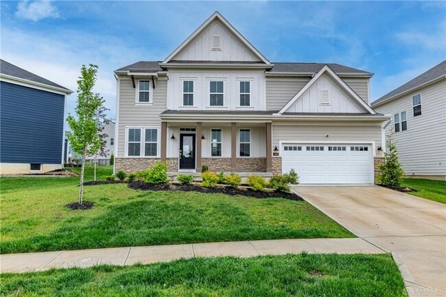 Beautiful home, less than 5 years old! - Beautiful home, less than 5 years old!