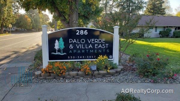Primary Photo - Palo Verde Apartments