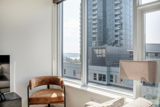 Foto del edificio - 10349 NE 10th St