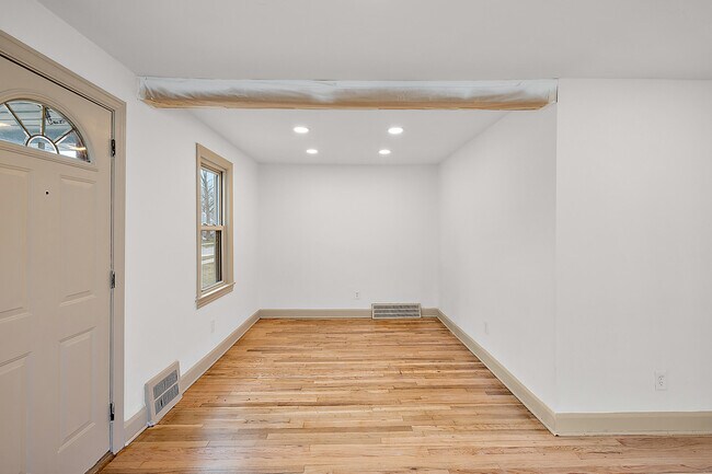 Foto del edificio - 3129 Prairie Ave