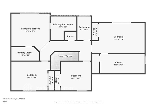 Foto del edificio - 8118 Hunter Pl