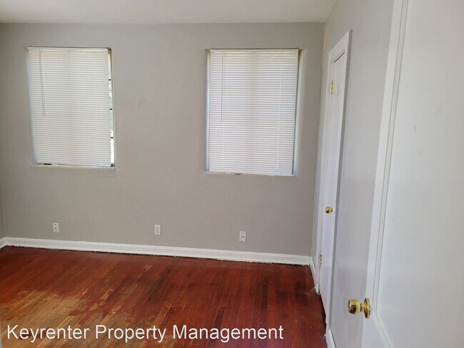 Building Photo - 4 br, 2 bath House - 5120 Lexington Ave
