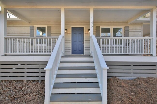 Building Photo - 145 Billy Ln