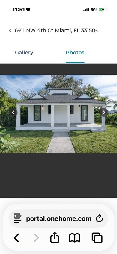 Photo - 6915 NW 4th Ct (Miami, FL)