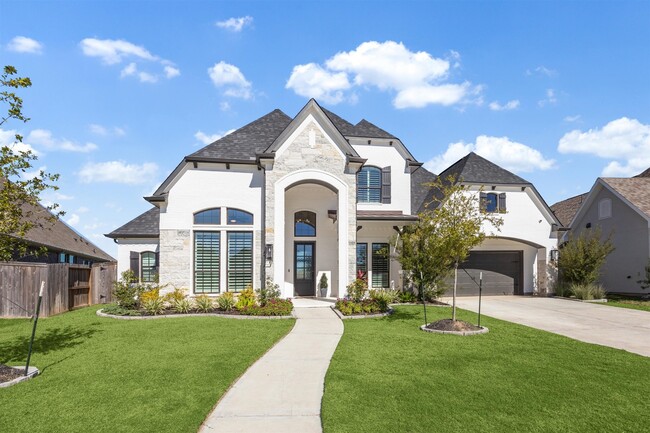 Building Photo - 2719 Tarragon Crst Dr