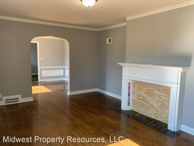 Building Photo - 3 br, 1 bath House - 3323 Blue Ridge Blvd.