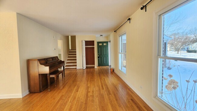 Foto del edificio - 5 Castlegate Ct