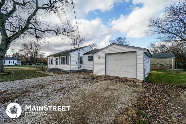 Foto del edificio - 4218 Laura Ave