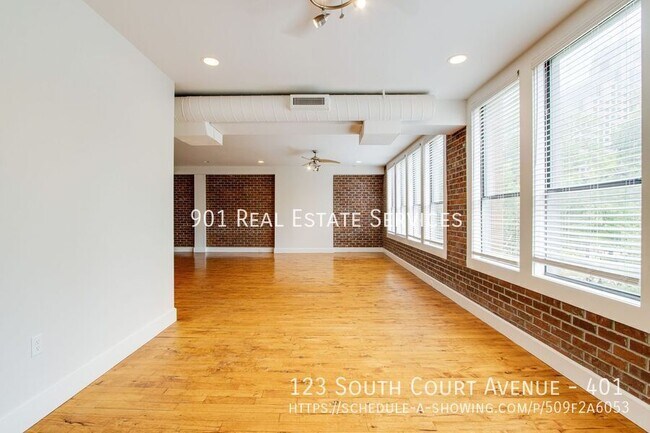 Foto del edificio - 123 S Ct Ave