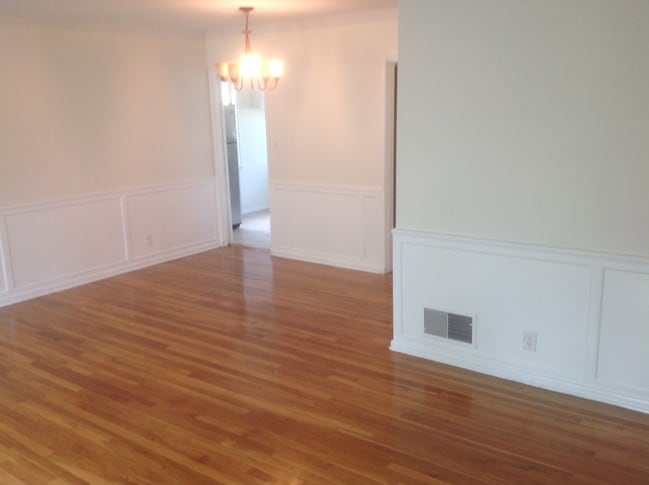 DINING ROOM AREA - 358 S Linden Dr