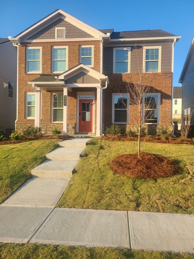 Primary Photo - HOME FOR RENT!!