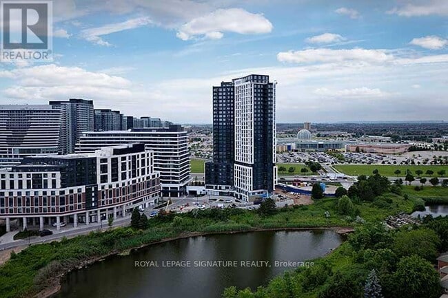 Building Photo - 2495 Eglinton Ave W