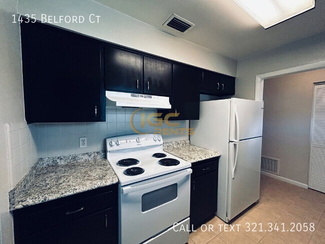 Foto del edificio - 1435 Belford Ct