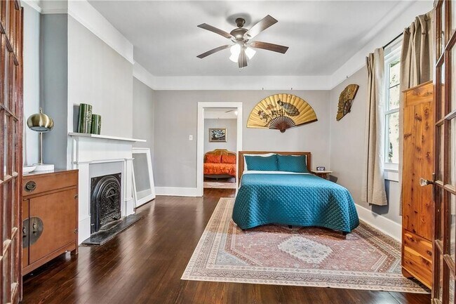 Foto del edificio - 915 Madison St