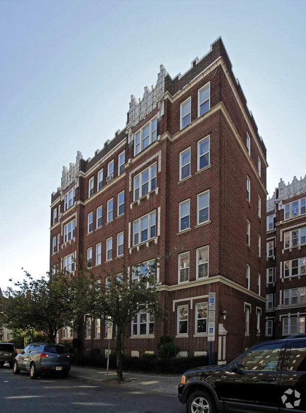 El Renaissance Apartaments - The Renaissance Apartments