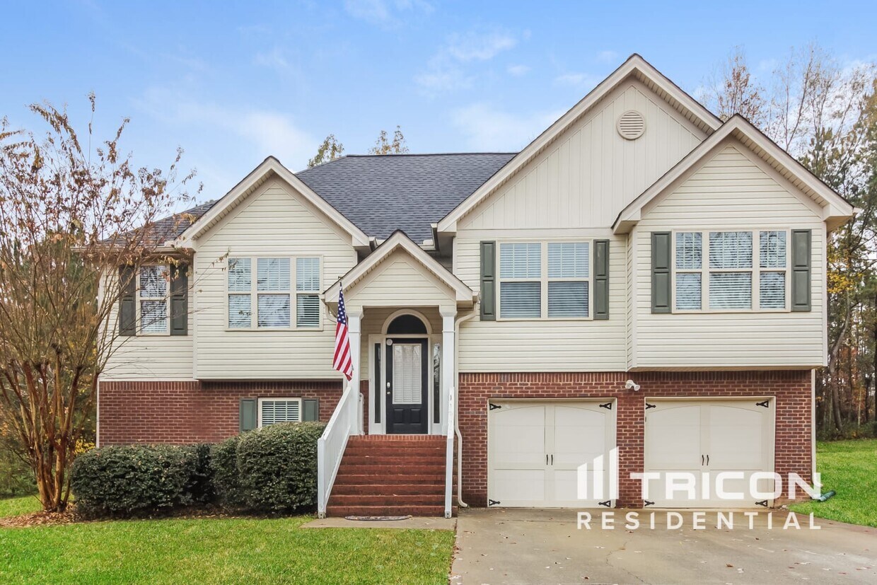 18 Bear Lane Temple GA House Rental in Temple, GA