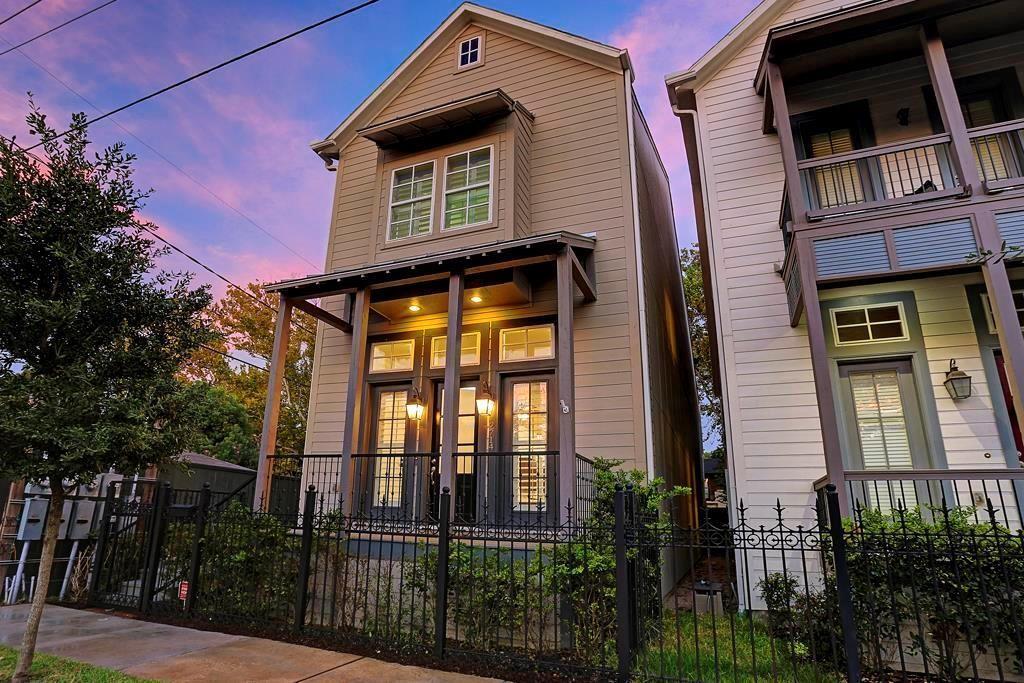 Foto principal - 2714 Cornell St
