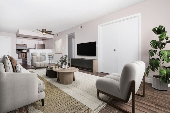 Building Photo - Tallows at Peoria