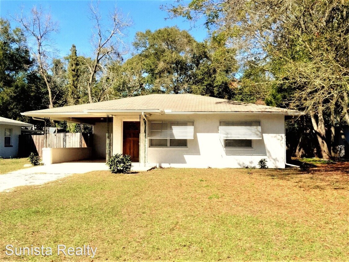 Primary Photo - 3 br, 1 bath House - 6305 Alaska Ave.