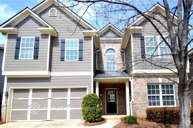 Building Photo - 5821 Apple Grove Rd NE