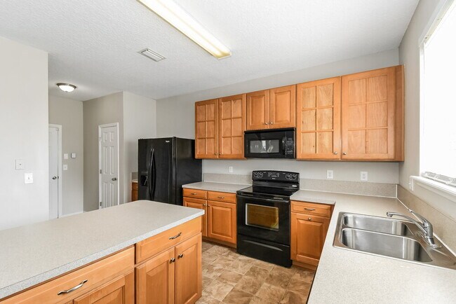 Building Photo - 11384 Cain Oaks Court