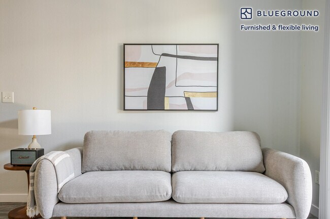 Foto del edificio - 2820 Sawtelle Blvd