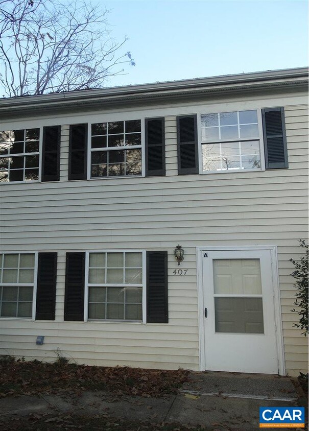 Primary Photo - 407 Harris Rd